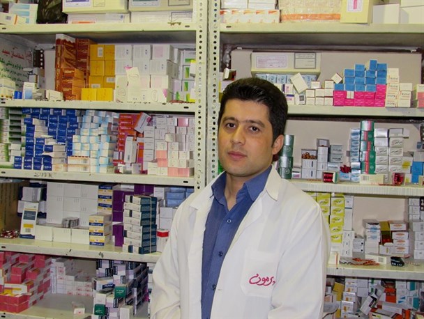 دکتر کلاهیان