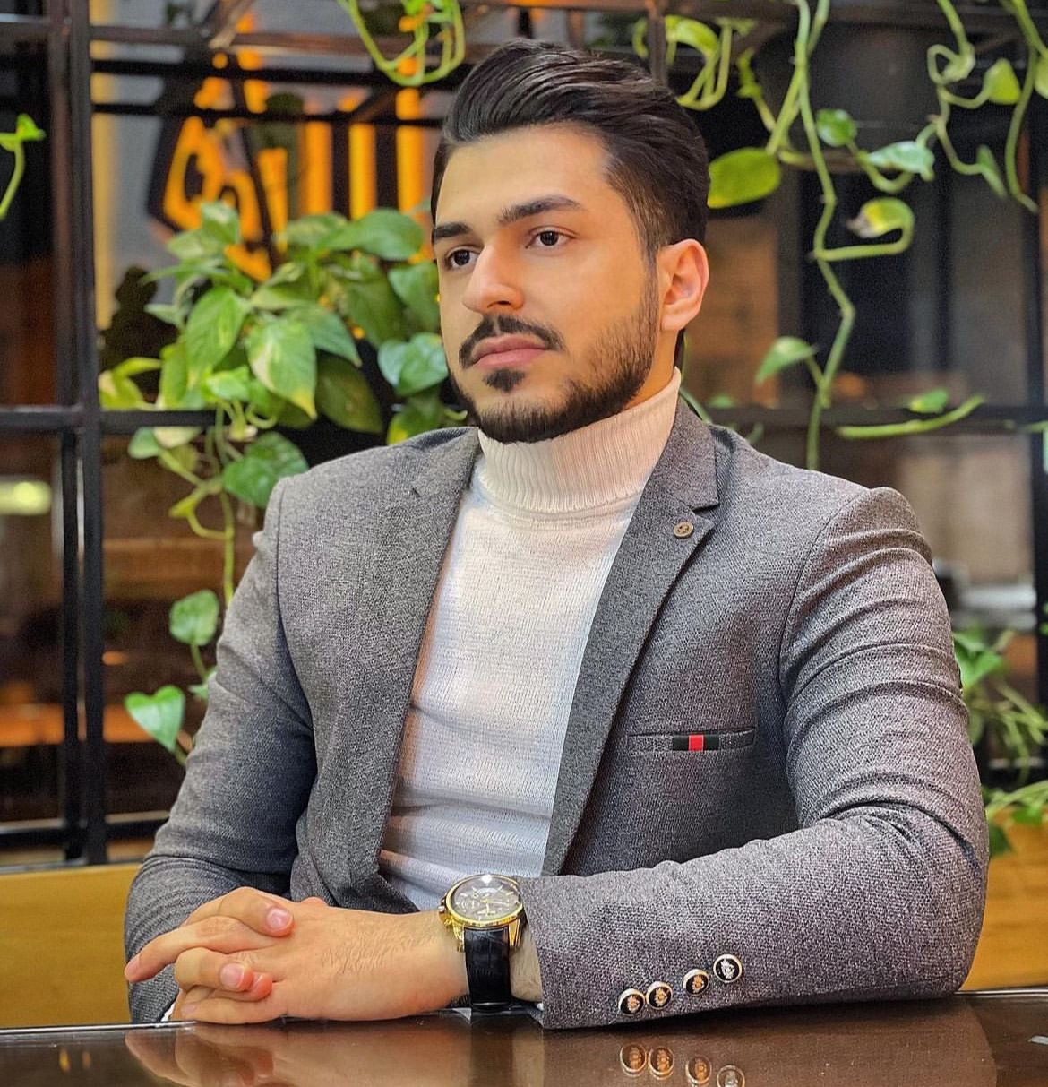 مهندس رحمتی 